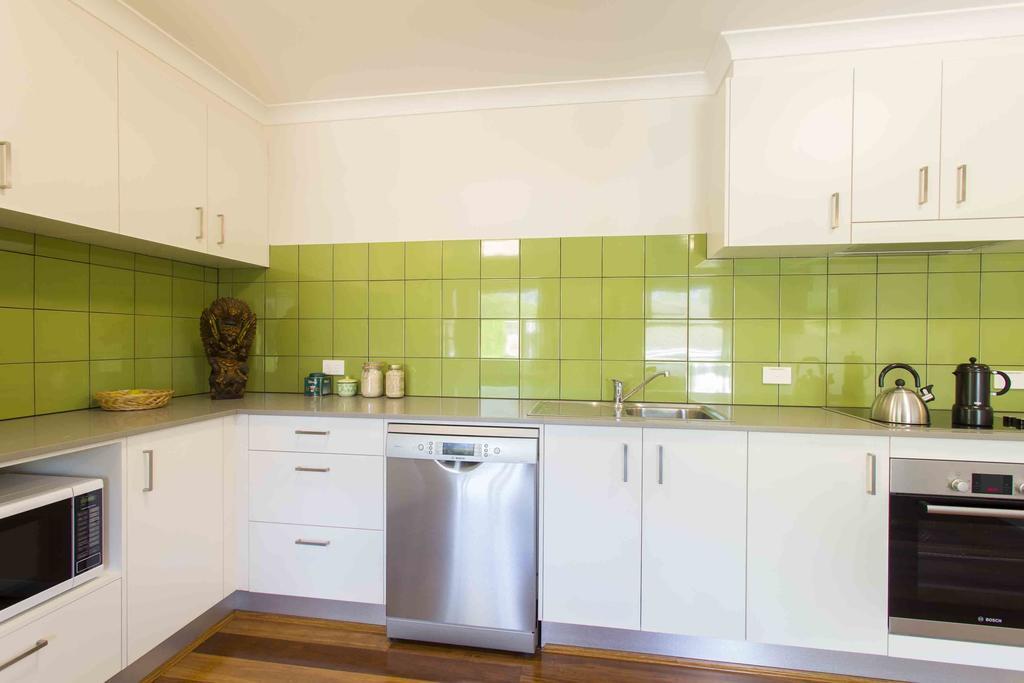 One Of A Kind Apartments Canberra Exterior foto