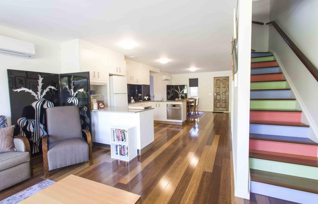 One Of A Kind Apartments Canberra Zimmer foto