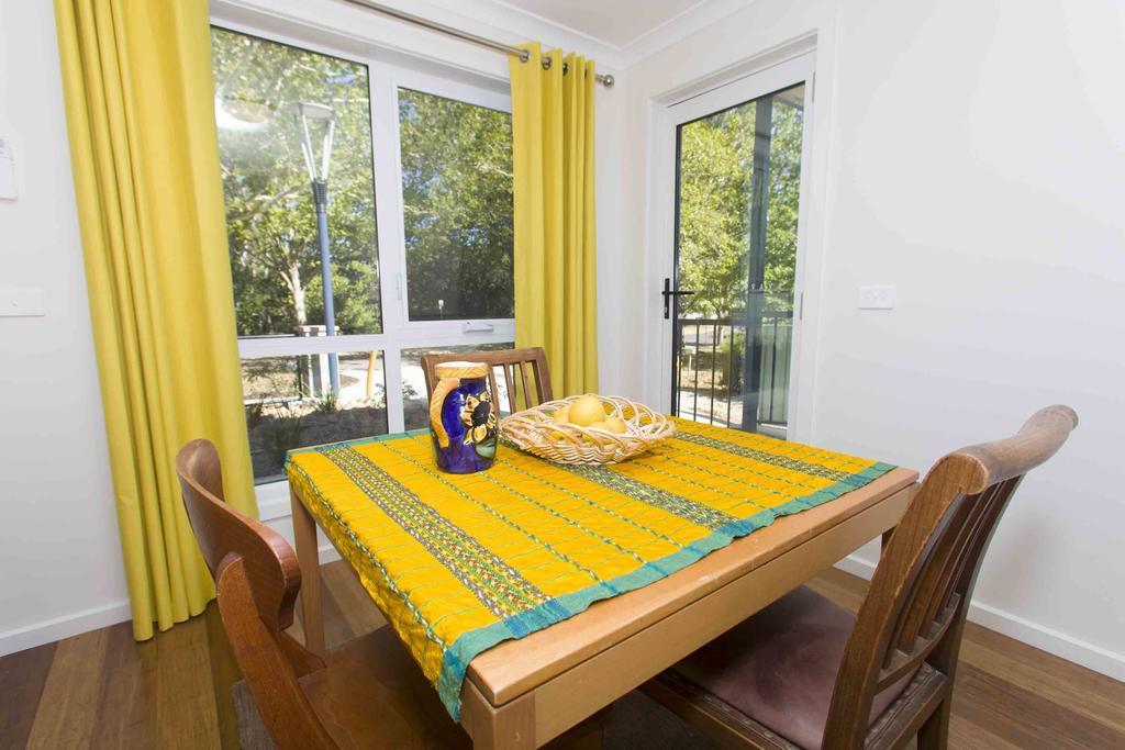 One Of A Kind Apartments Canberra Exterior foto
