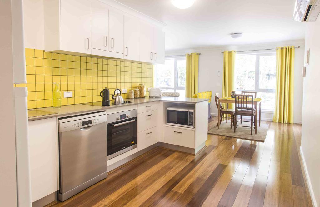 One Of A Kind Apartments Canberra Zimmer foto