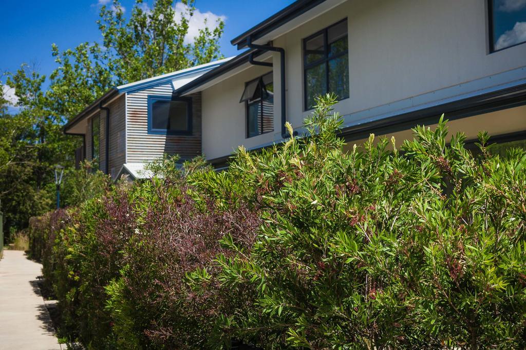 One Of A Kind Apartments Canberra Exterior foto