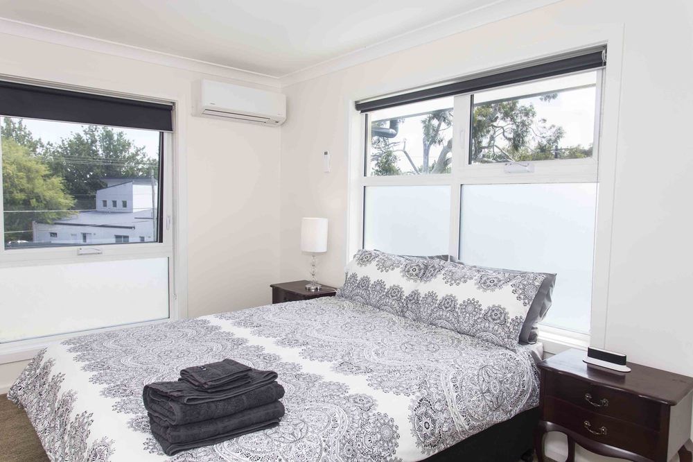 One Of A Kind Apartments Canberra Exterior foto