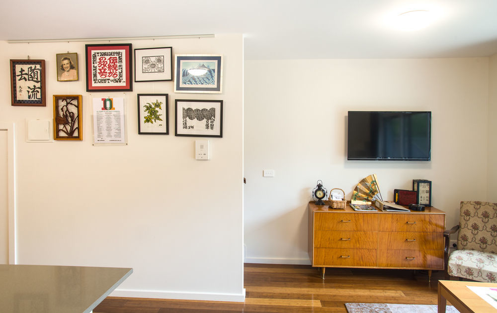 One Of A Kind Apartments Canberra Exterior foto