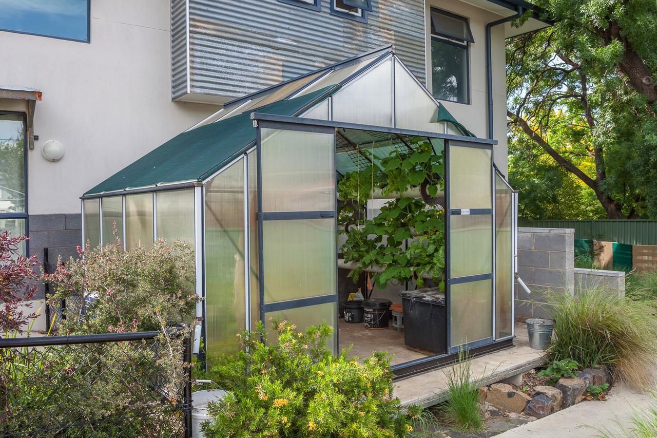 One Of A Kind Apartments Canberra Exterior foto