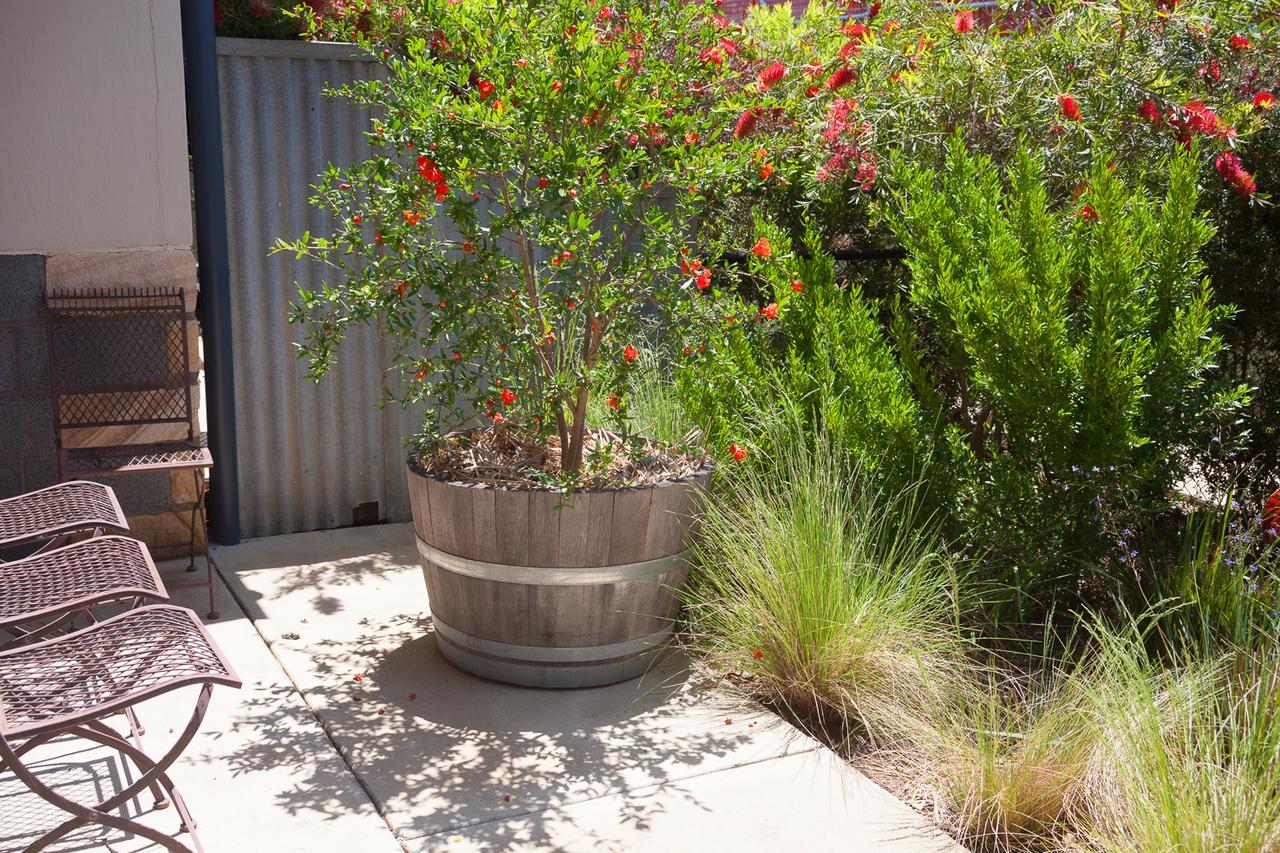One Of A Kind Apartments Canberra Exterior foto