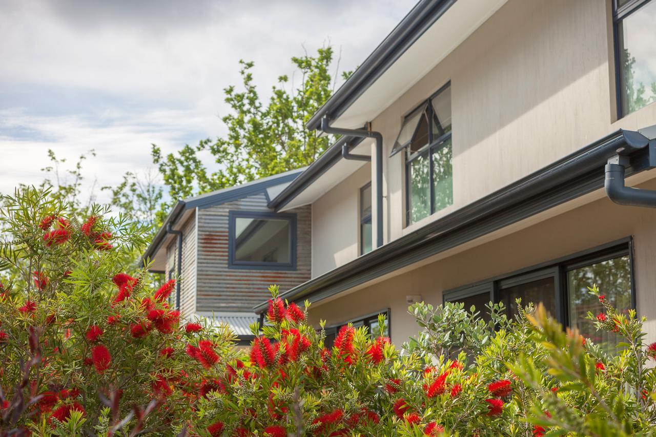 One Of A Kind Apartments Canberra Exterior foto
