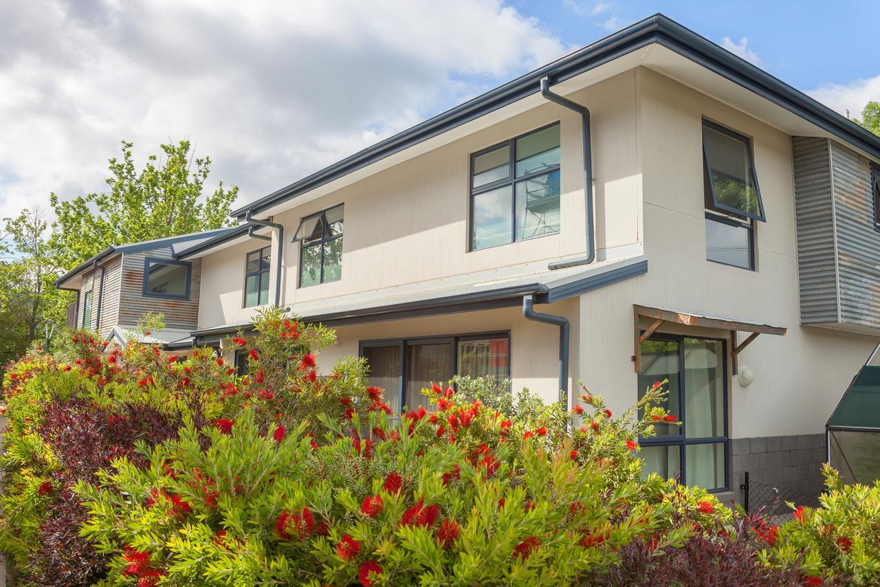 One Of A Kind Apartments Canberra Exterior foto